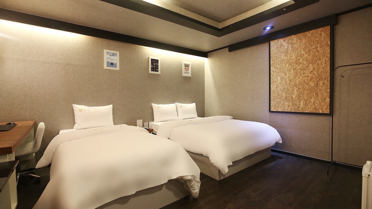 Photo of Bedroom in Jung-gu