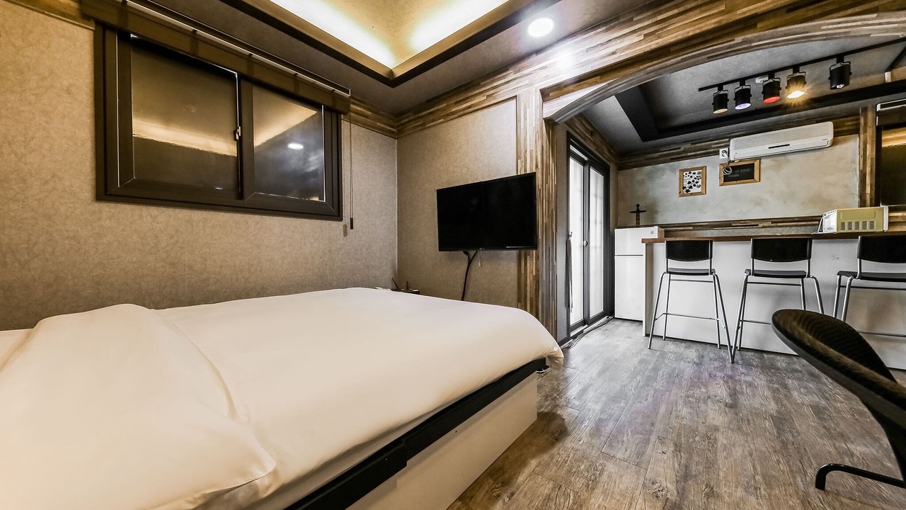 Photo of Bedroom in Jung-gu