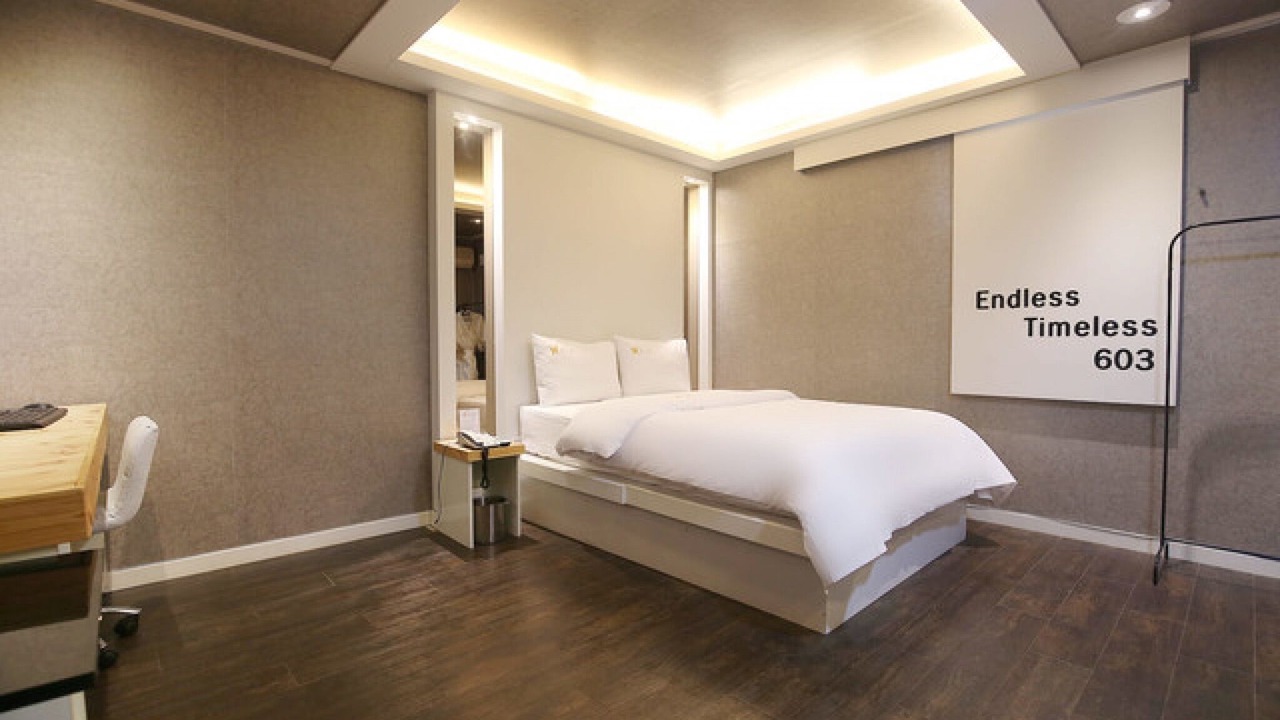 Photo of Bedroom in Jung-gu
