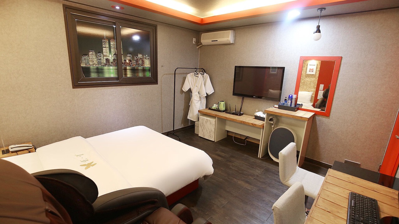 Photo of Bedroom in Jung-gu