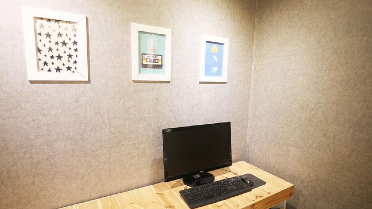 Photo of Bedroom in Jung-gu