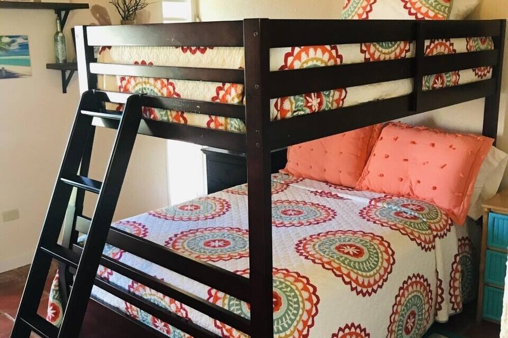 Photo of Bedroom in Cane Bay