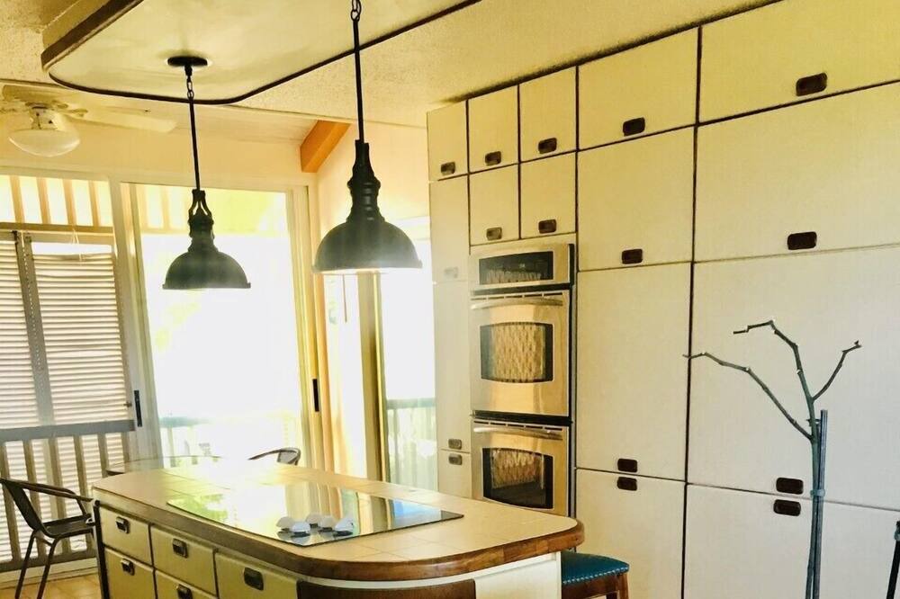 Photo of Kitchen in Cane Bay