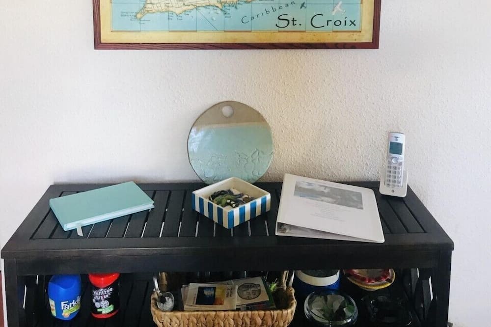 Photo of Bedroom in Cane Bay