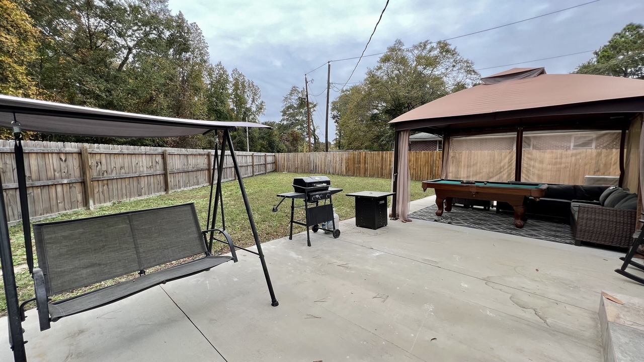 Photo of Outdoor in Sumter