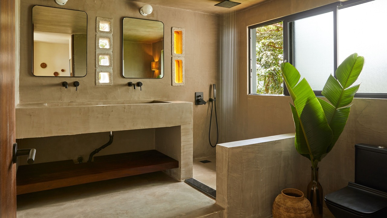 Photo of Bathroom in Vilomar