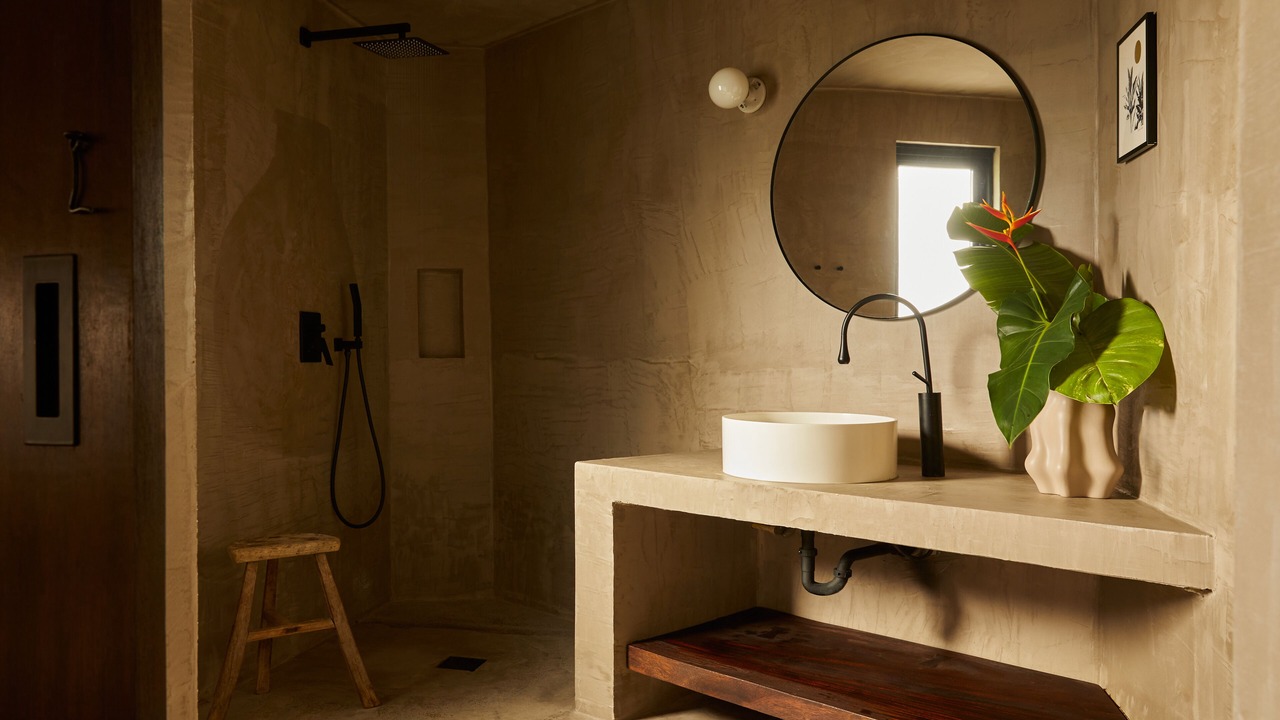Photo of Bathroom in Vilomar