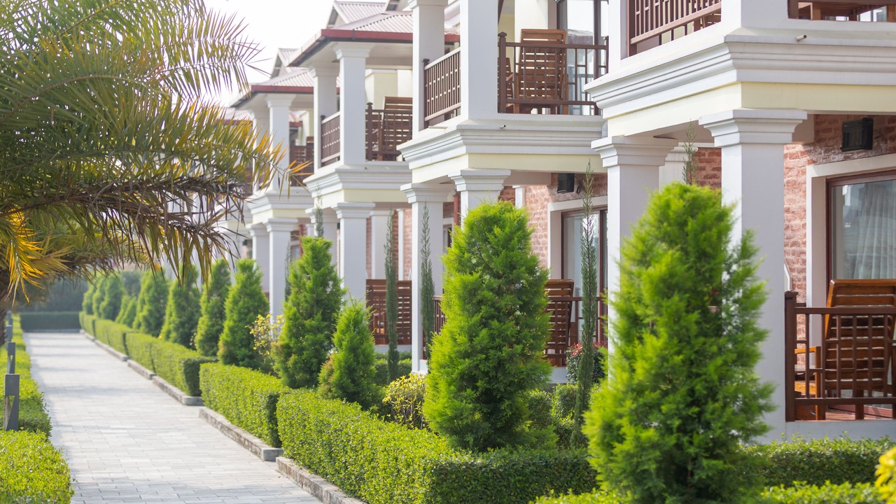 Photo of Patio Balcony in Manigram