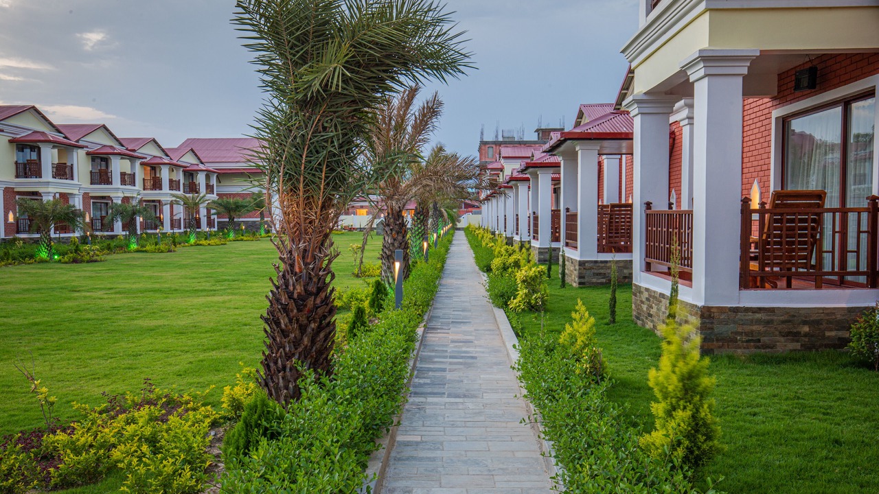 Photo of Outdoor in Manigram