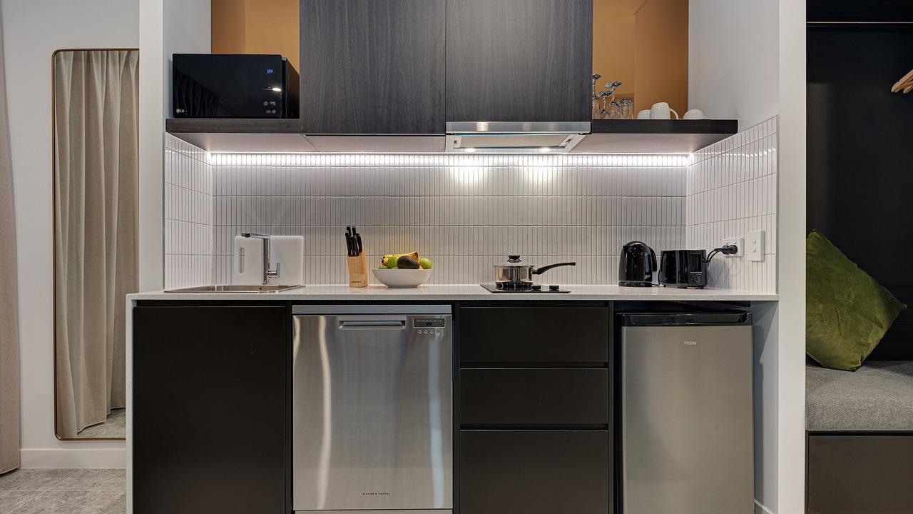 Photo of Kitchen in Kingswood