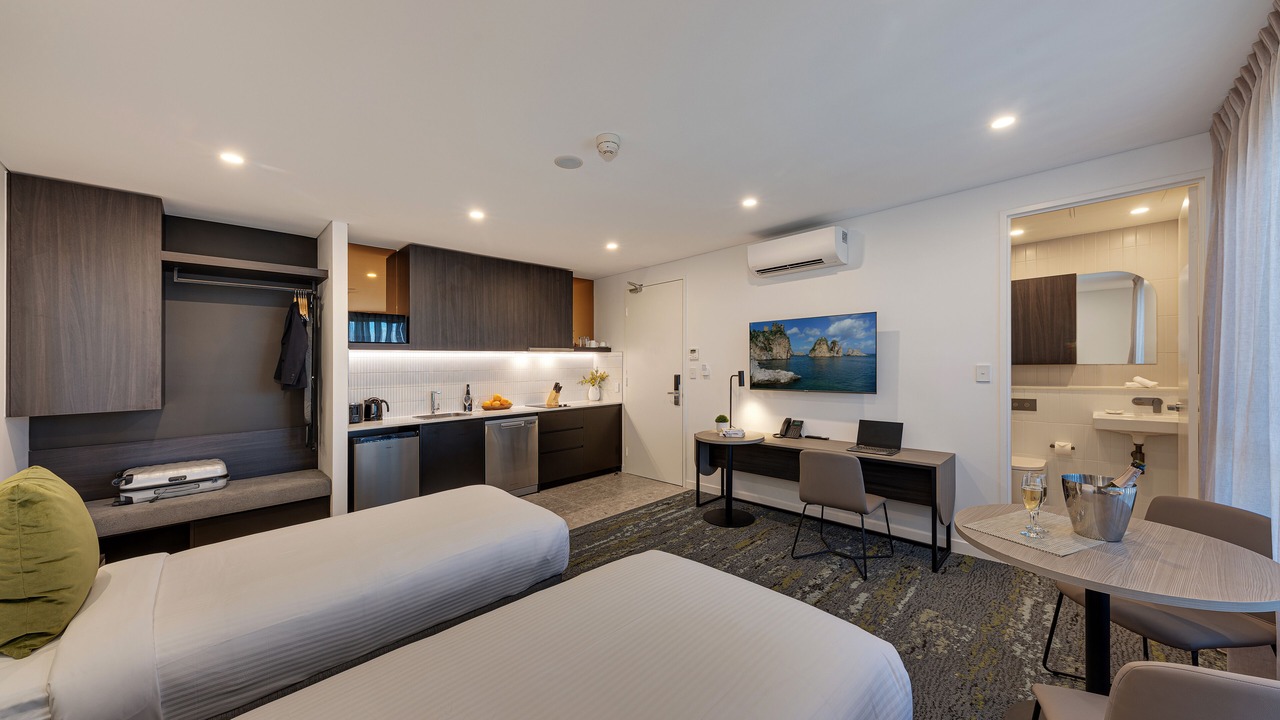 Photo of Bedroom in Kingswood
