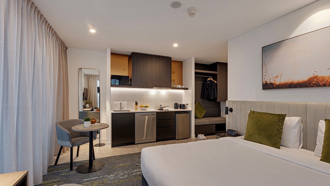 Photo of Bedroom in Kingswood