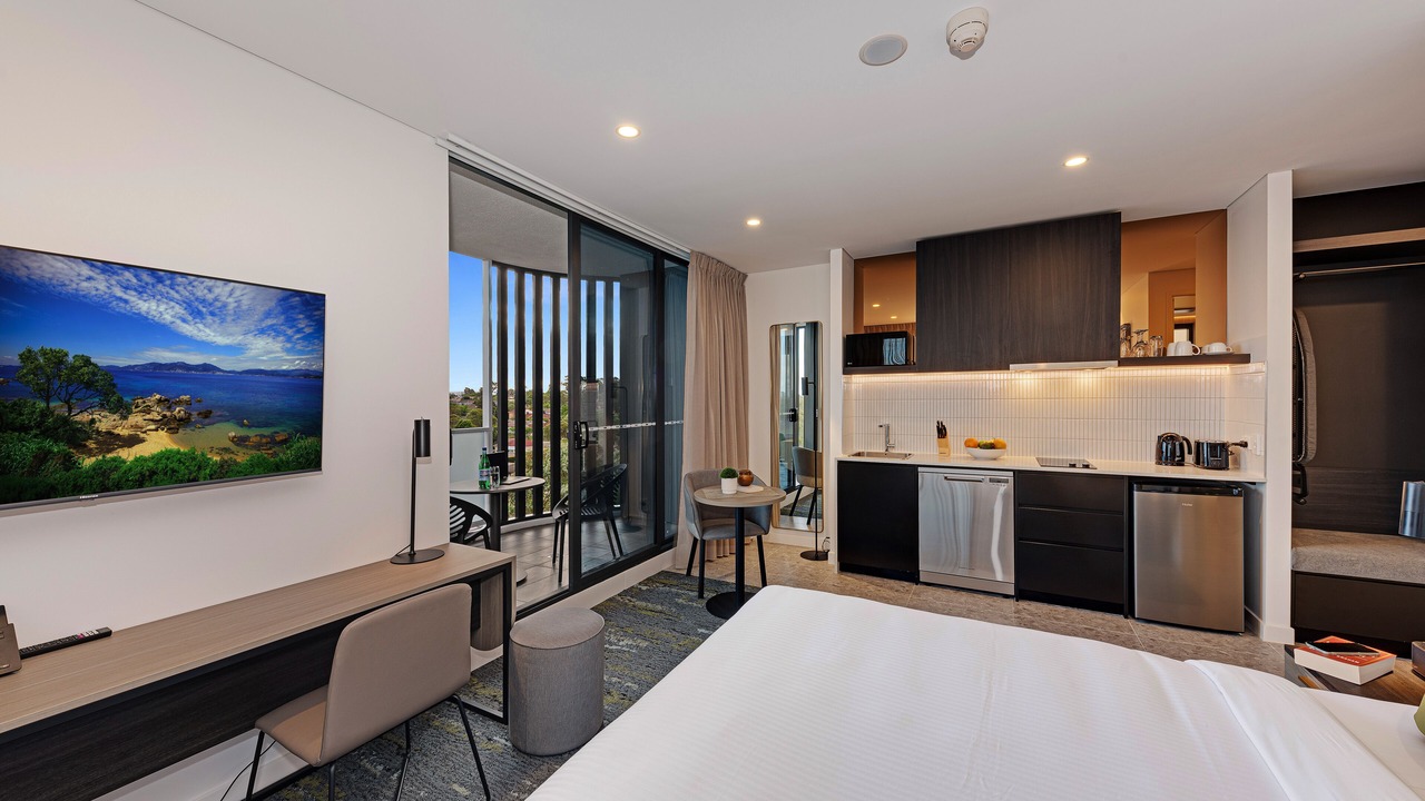 Photo of Bedroom in Kingswood
