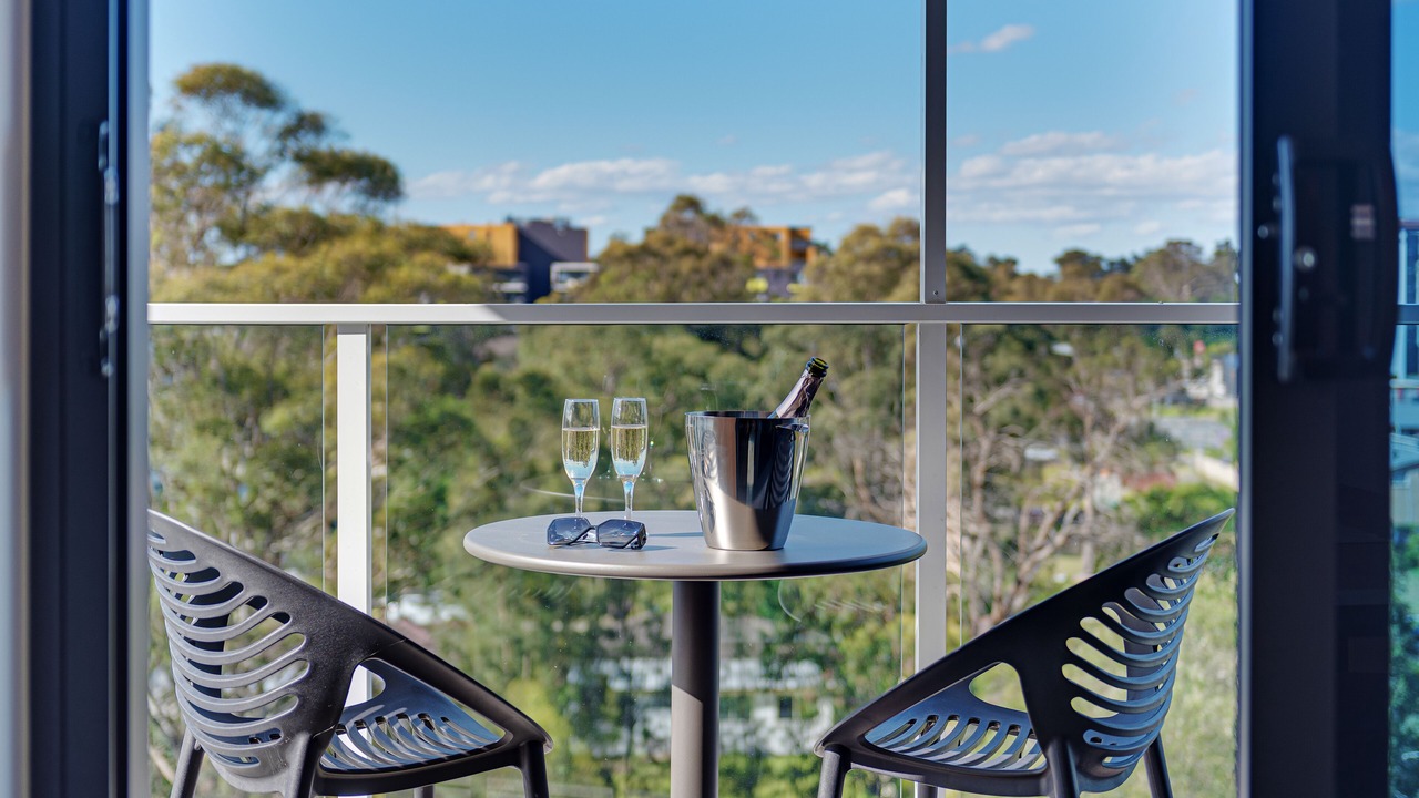 Photo of Patio Balcony in Kingswood
