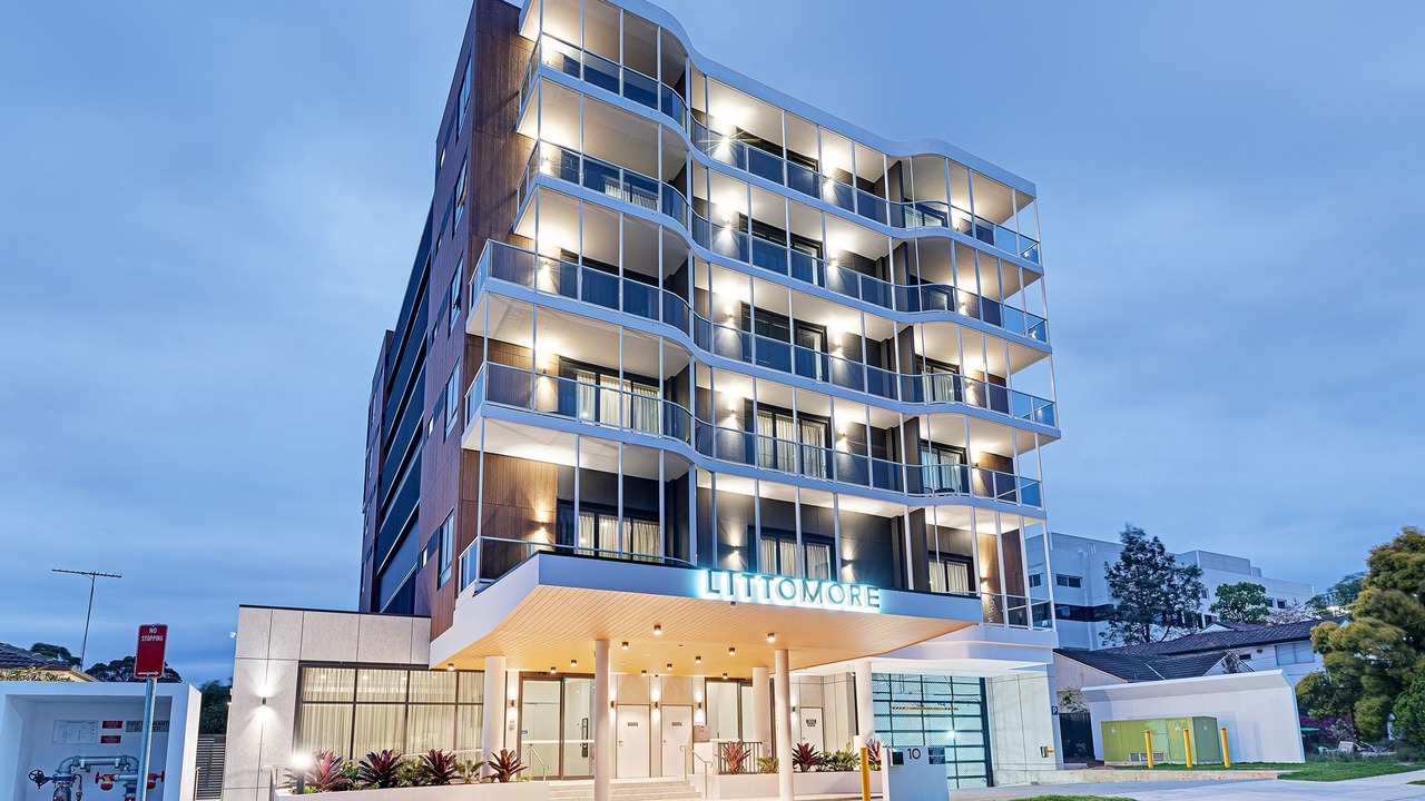 Photo of Outdoor in Kingswood