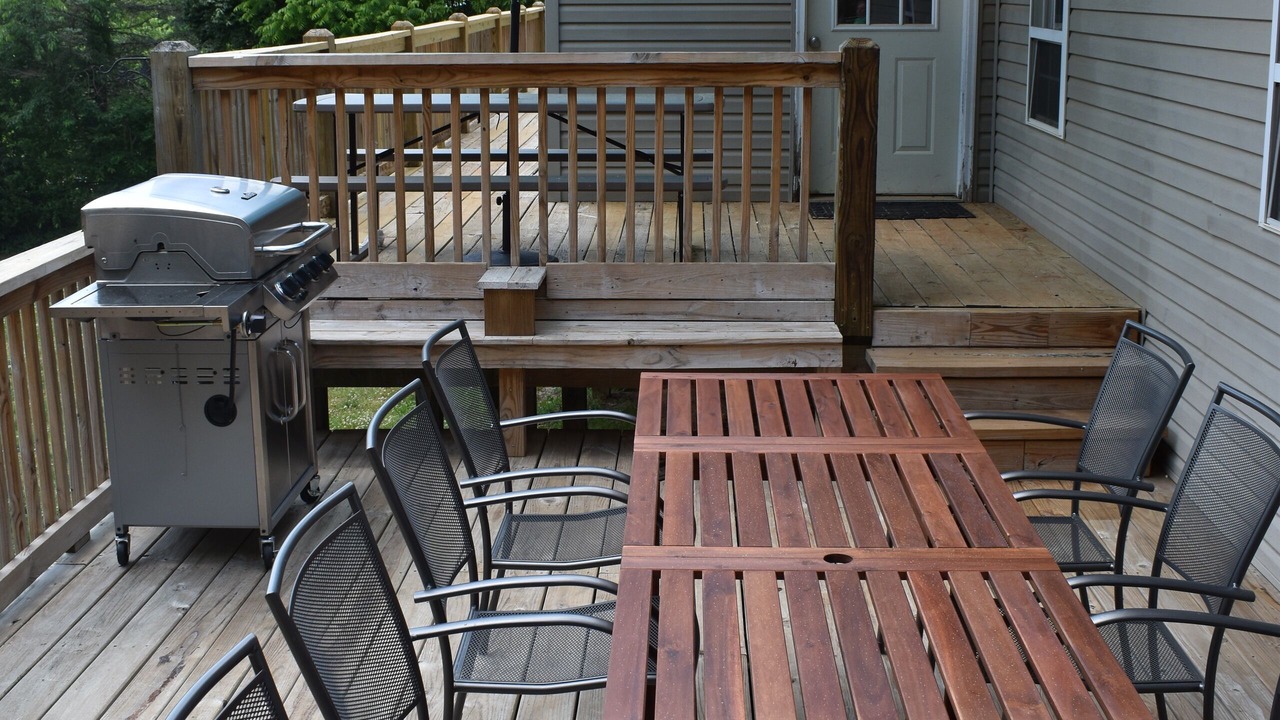 Photo of Outdoor in Fairlawn