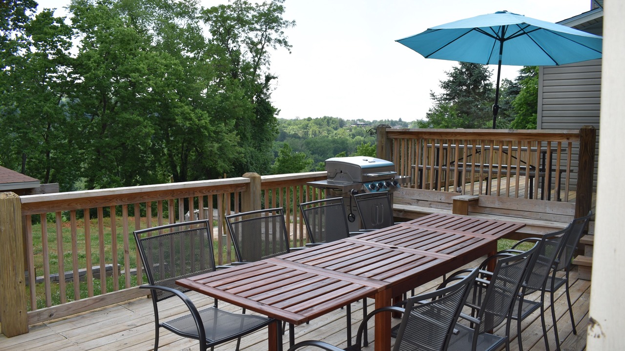 Photo of Outdoor in Fairlawn
