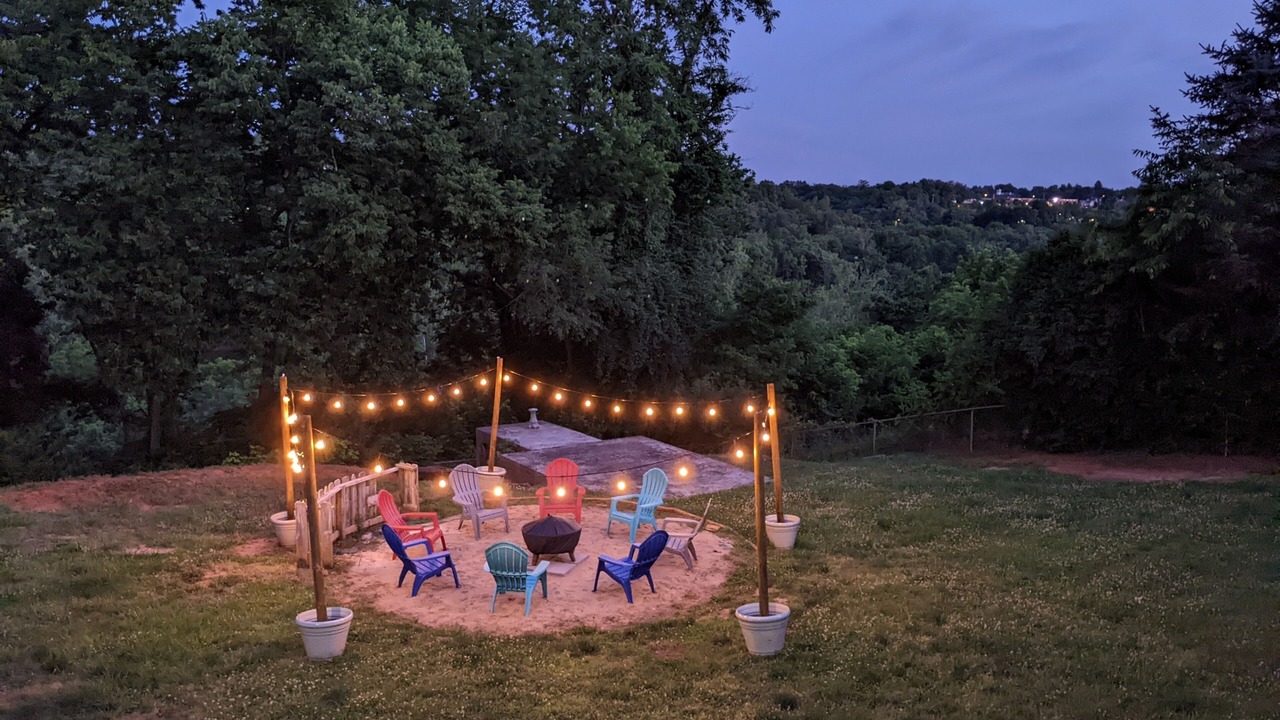 Photo of Outdoor in Fairlawn