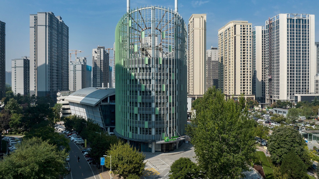 Photo of Outdoor in Yanta Qu