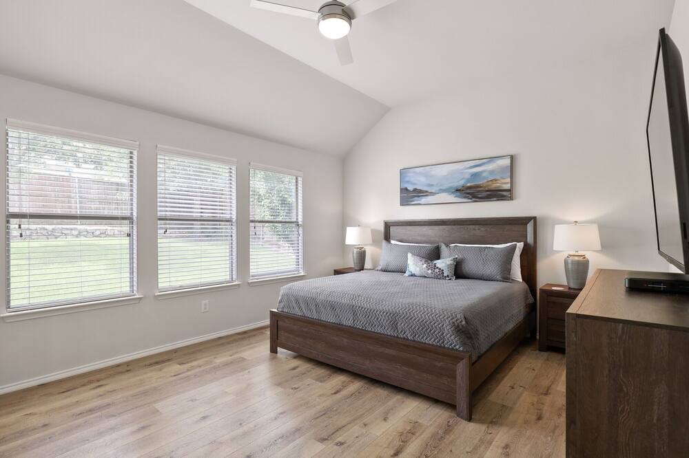 Photo of Bedroom in Little Elm