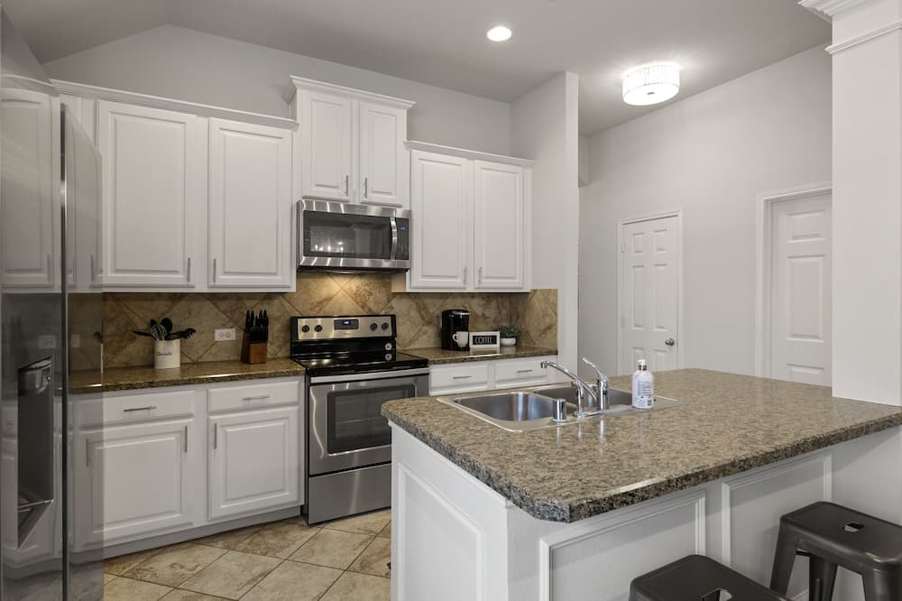 Photo of Kitchen in Little Elm