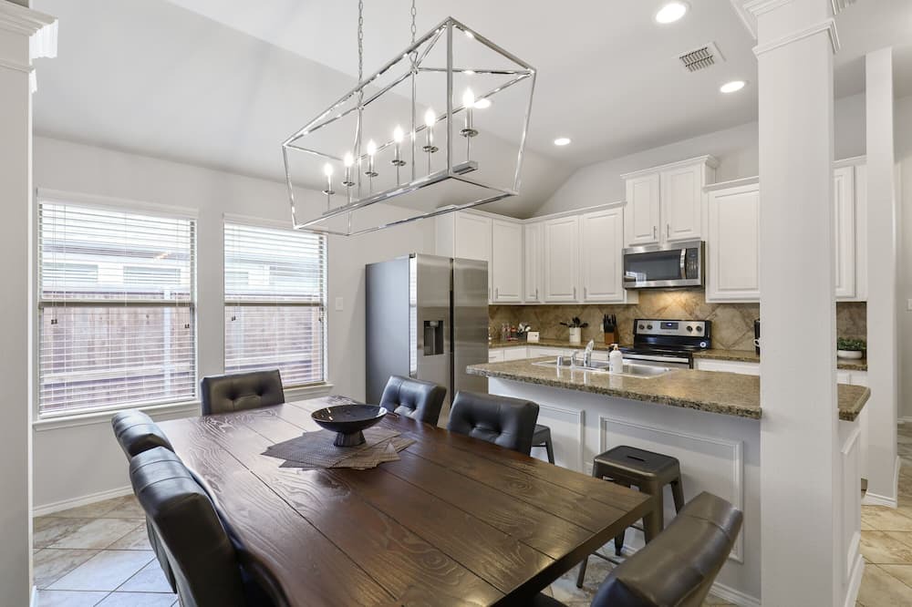Photo of Kitchen in Little Elm