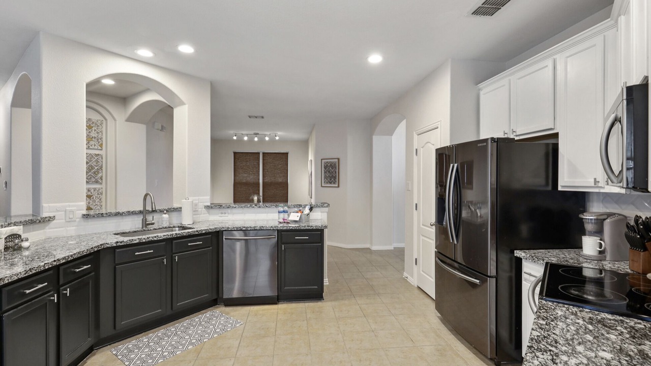 Photo of Kitchen in Little Elm