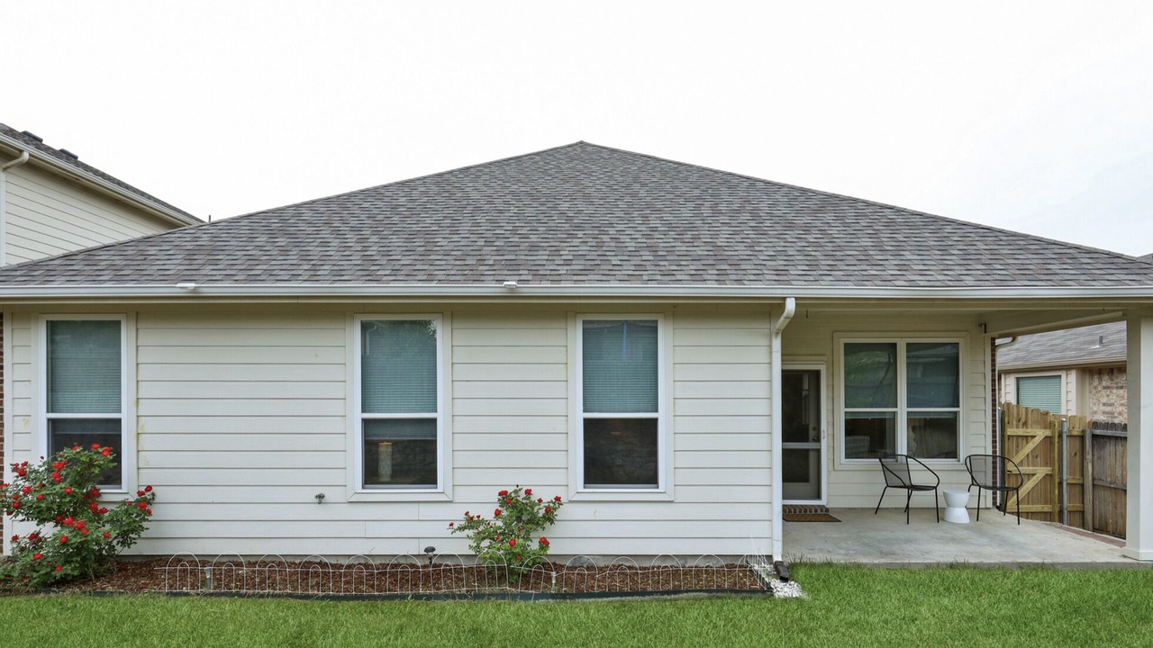 Photo of Outdoor in Little Elm