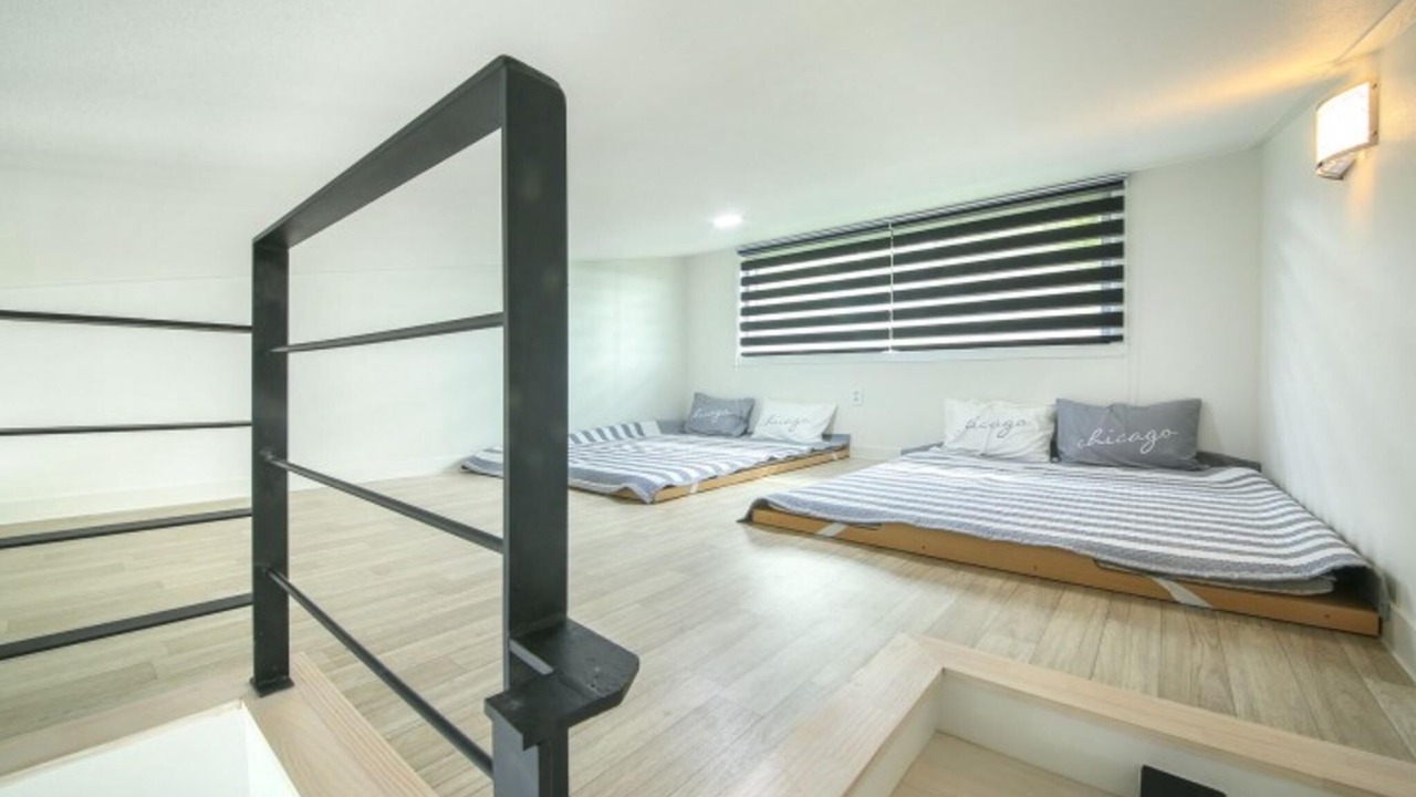 Photo of Bedroom in Nam