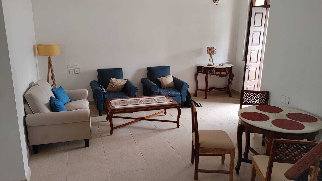 Photo of Livingroom in Varca