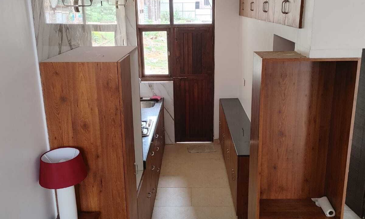 Photo of Kitchen in Varca