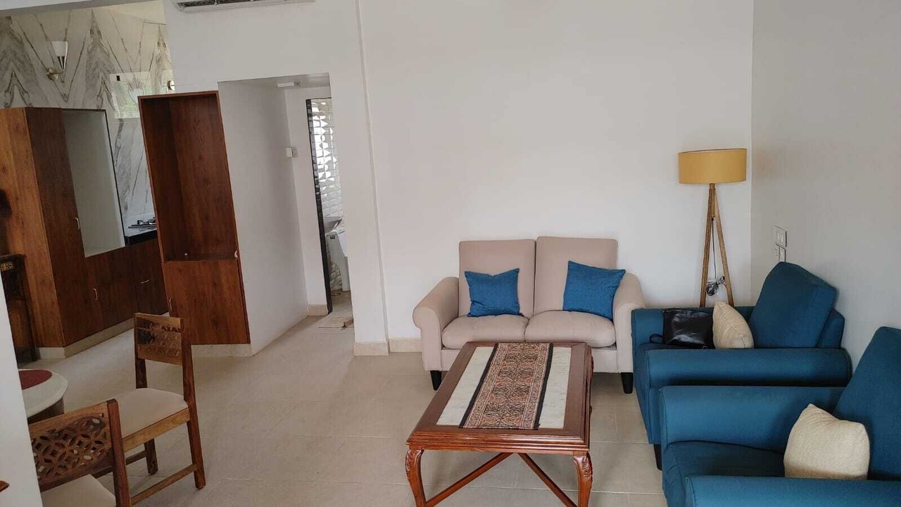 Photo of Livingroom in Varca