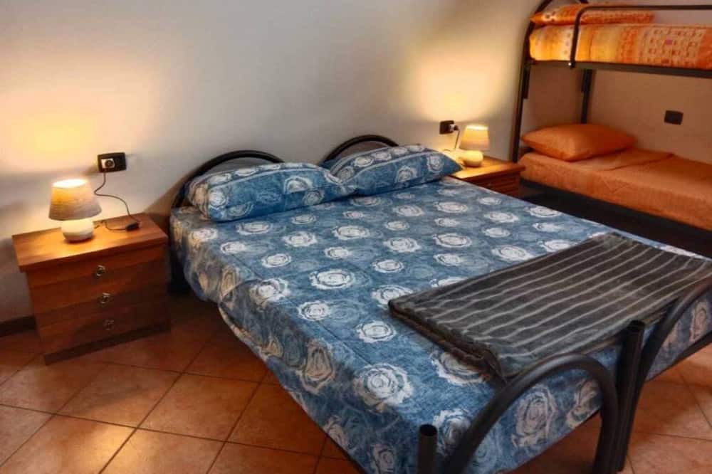 Photo of Bedroom in Olginate