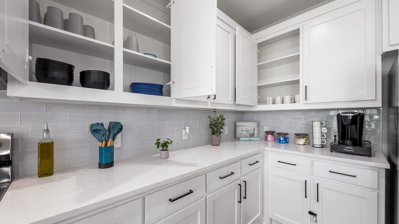 Photo of Kitchen in West Dallas