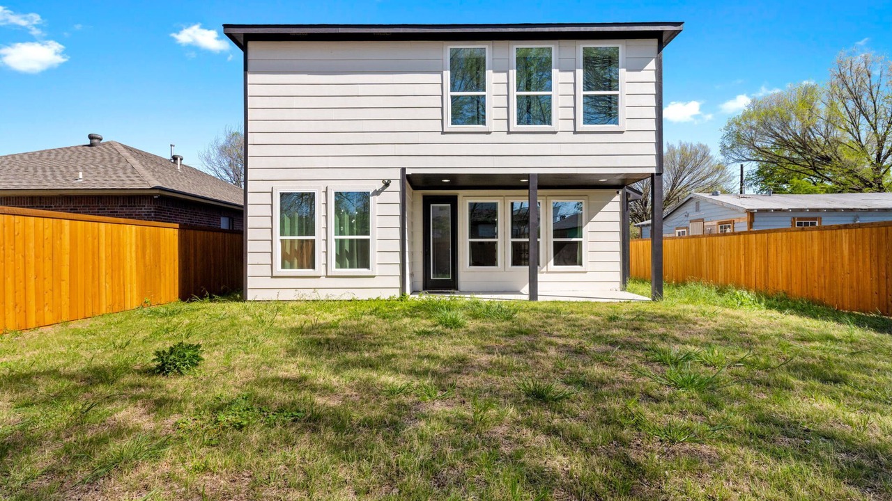 Photo of Outdoor in West Dallas