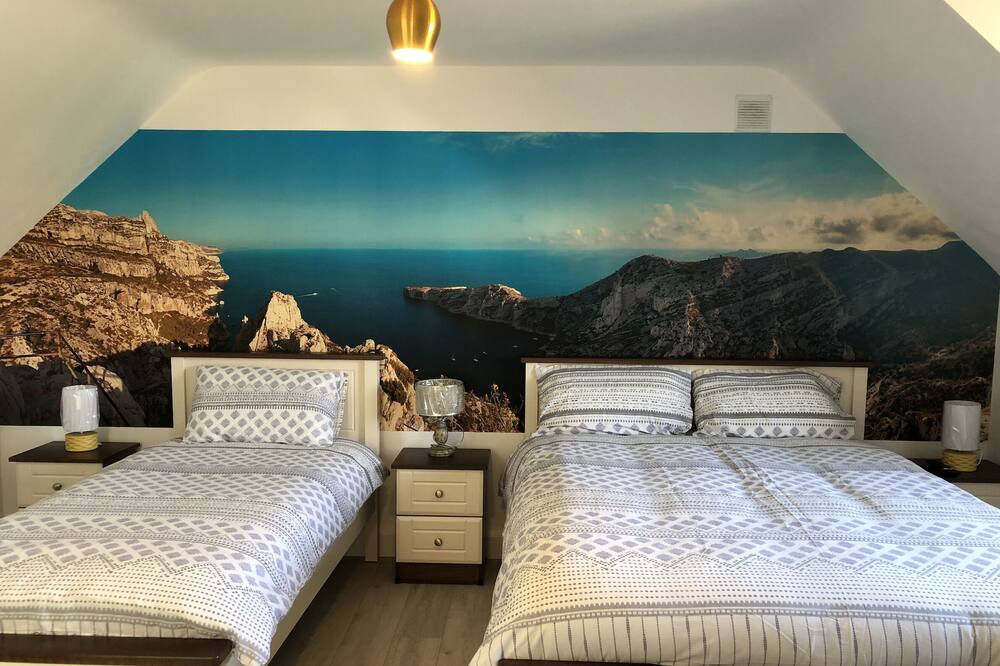 Photo of Bedroom in Bunclody
