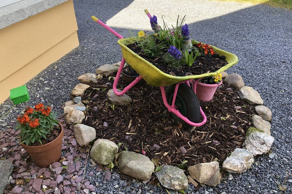 Photo of Outdoor in Bunclody