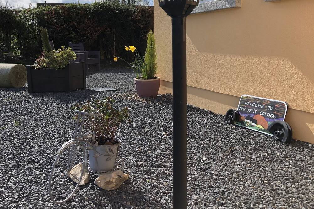 Photo of Outdoor in Bunclody