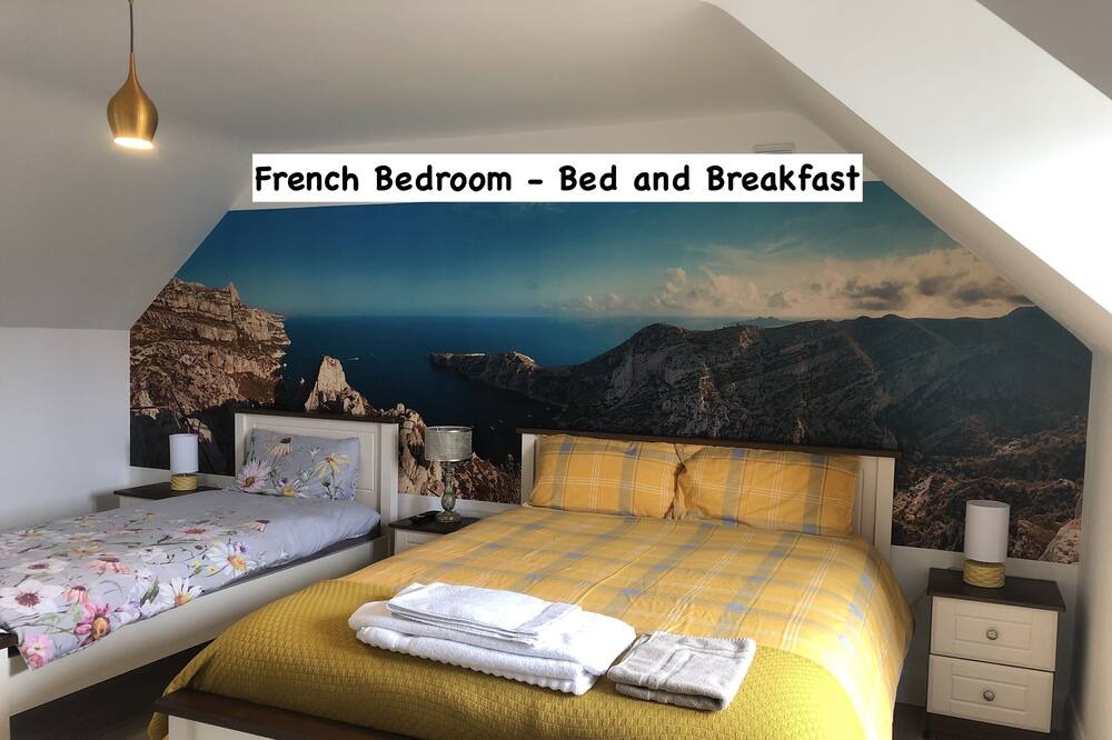 Photo of Bedroom in Bunclody