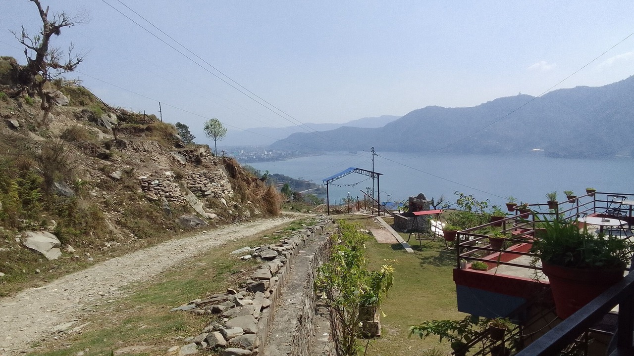 Photo of Others in Pokhara