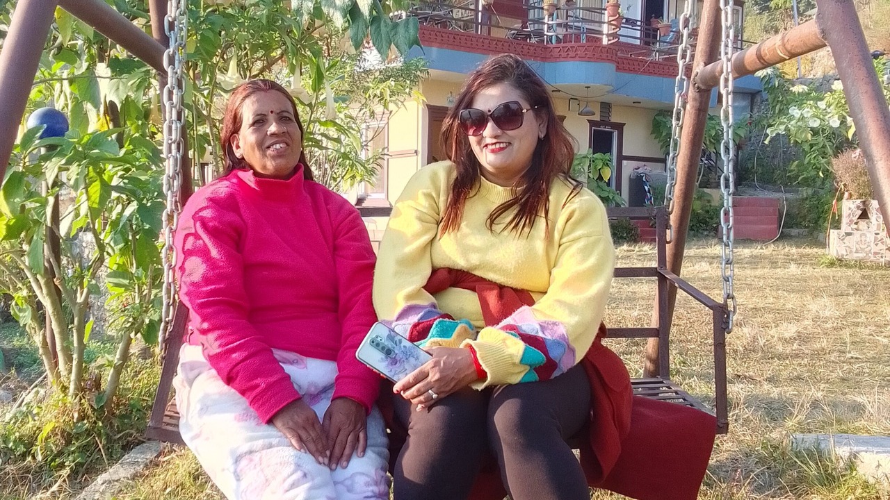 Photo of Outdoor in Pokhara