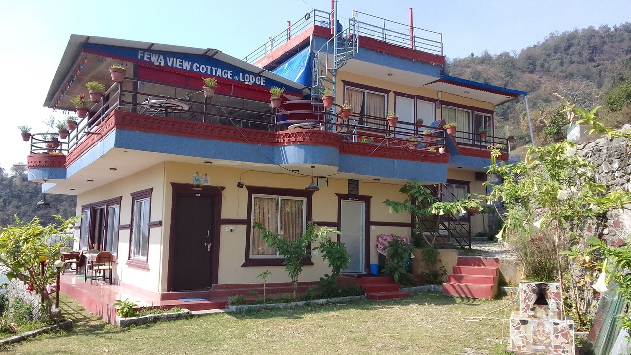Photo of Outdoor in Pokhara