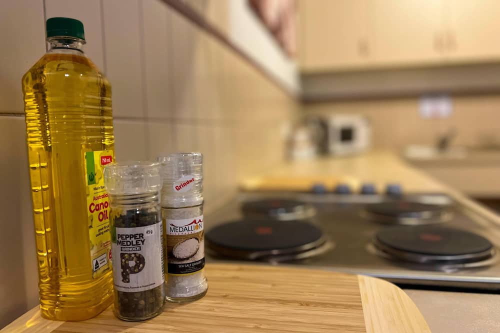 Photo of Kitchen in Northbridge