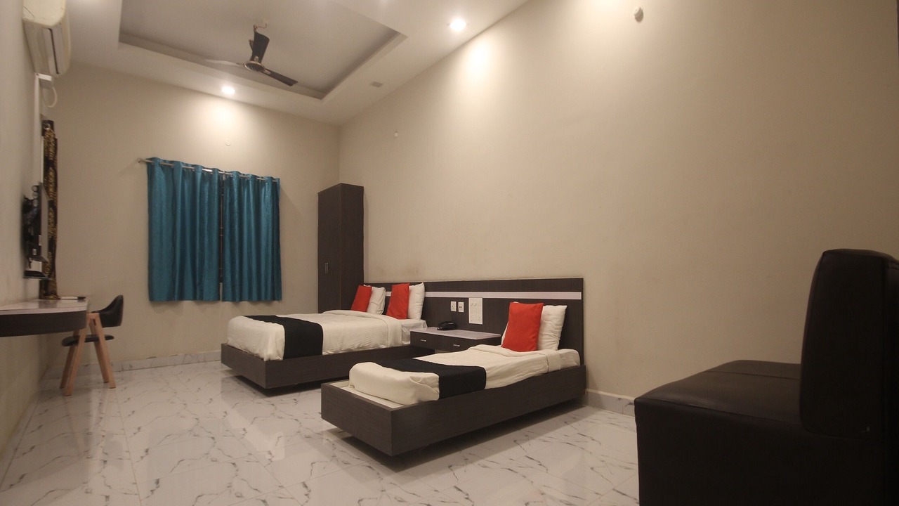 Photo of Bedroom in Viluppuram