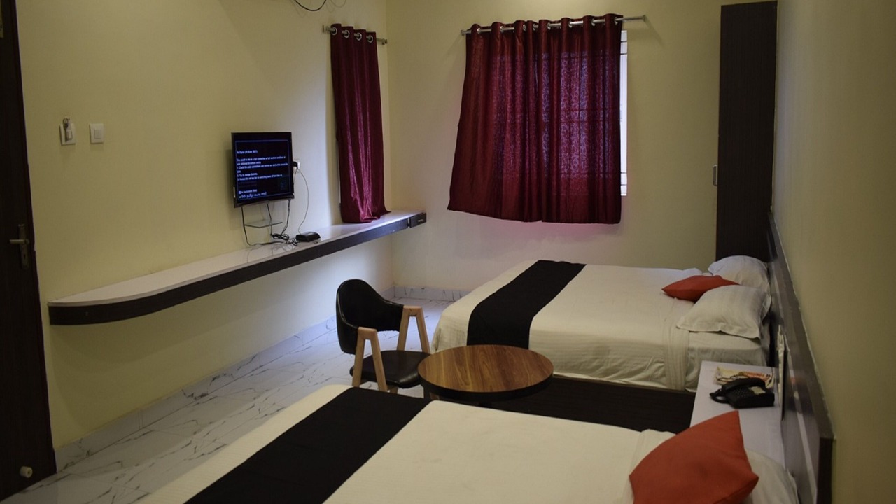 Photo of Bedroom in Viluppuram