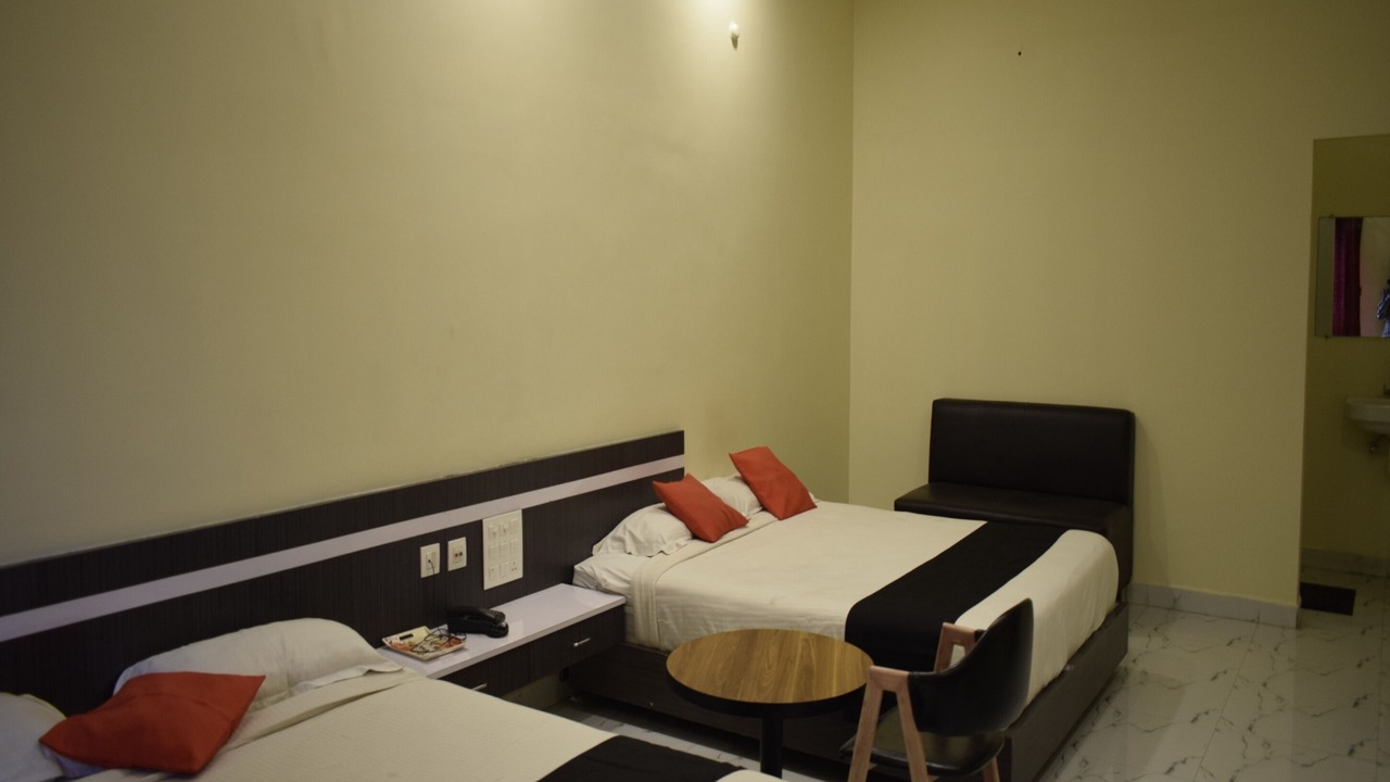 Photo of Bedroom in Viluppuram