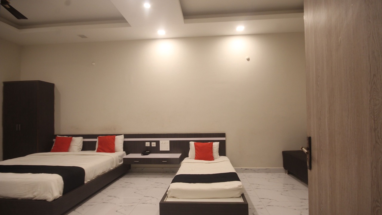 Photo of Bedroom in Viluppuram