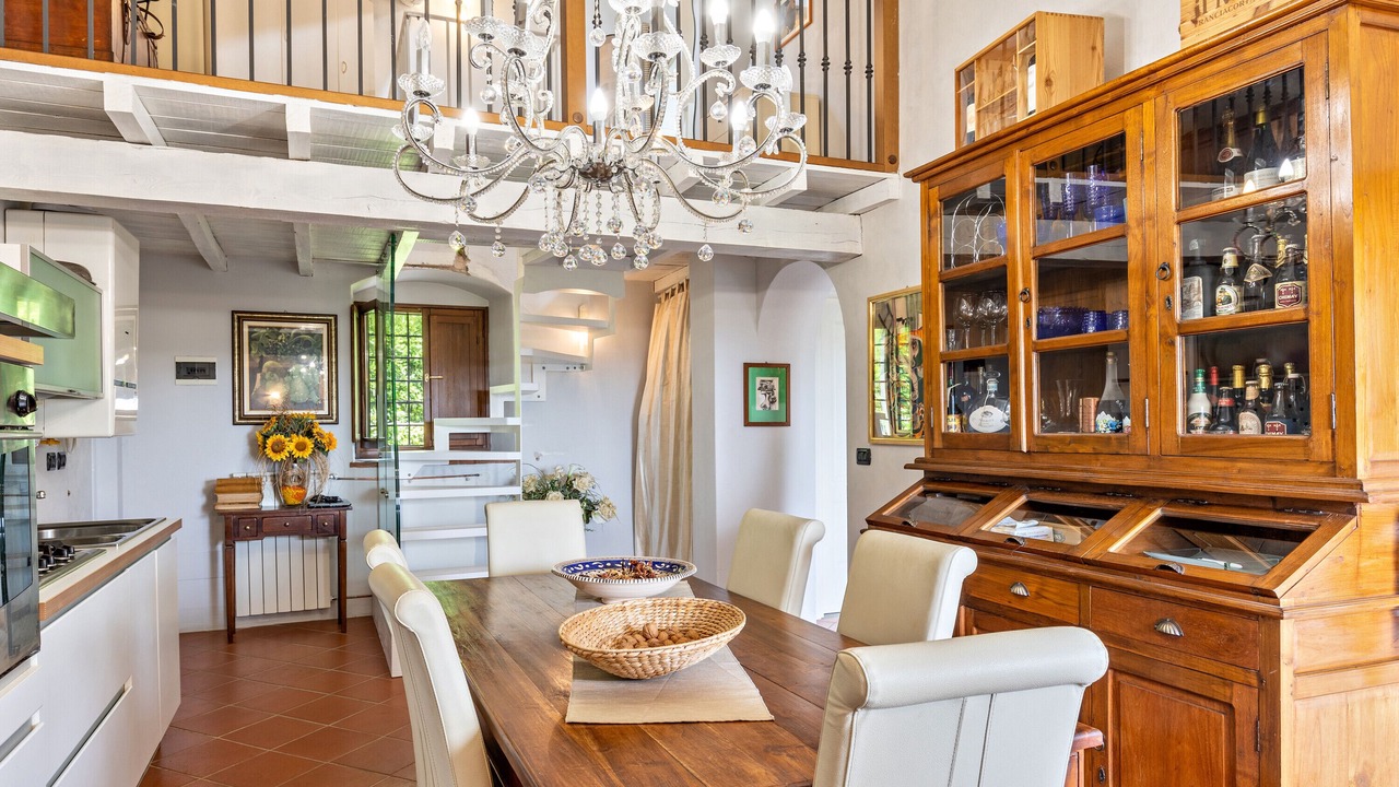 Photo of Livingroom in Cola