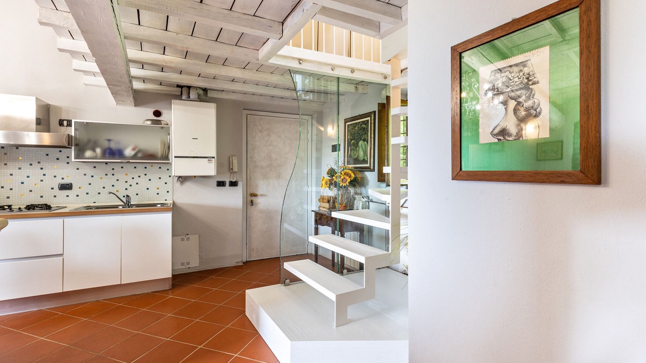 Photo of Kitchen in Cola