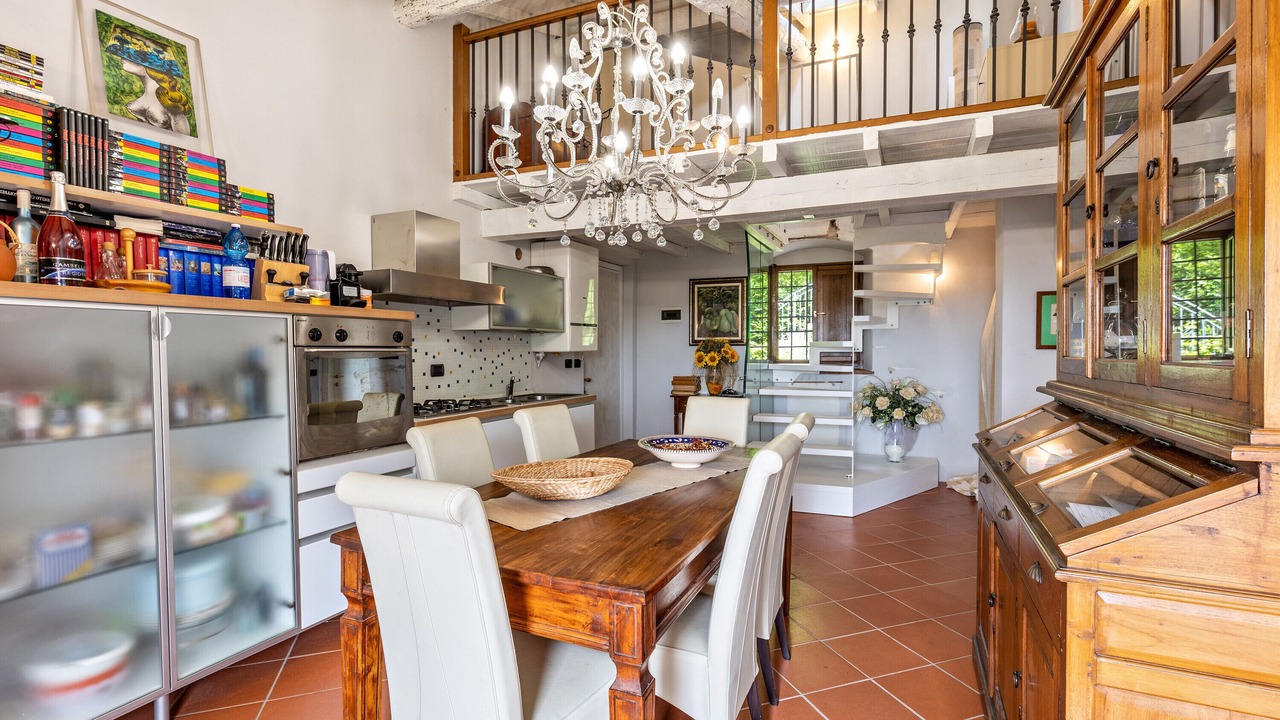 Photo of Kitchen in Cola